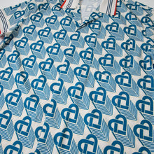 Casablanca Beach Shirt & Shorts Set Casual Summer Vacation/Travel Wear (Sold Separately)