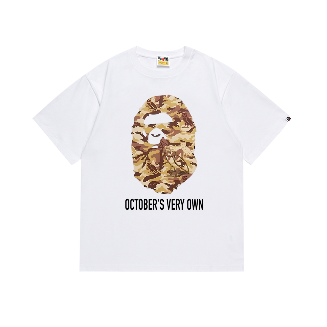 Bathing Ape Bape T Shirts