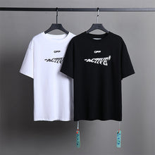 Off White T Shirts