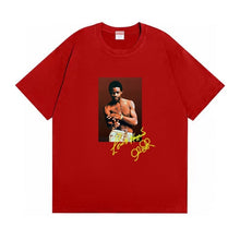 Supreme T Shirts pure cotton fashion apparel