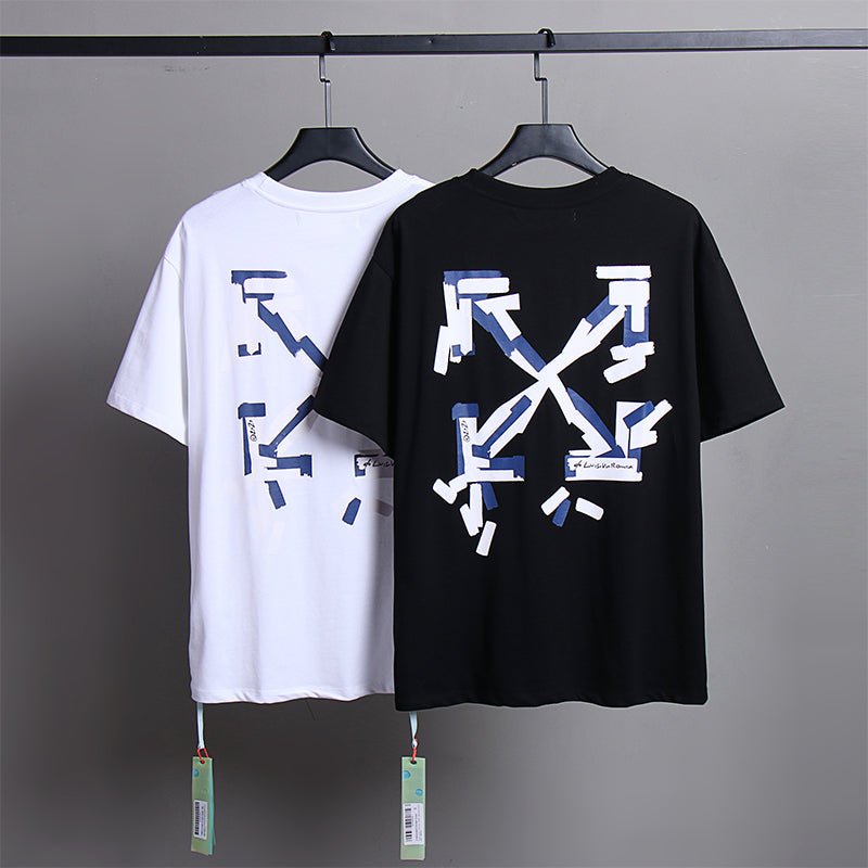 Off White T Shirts