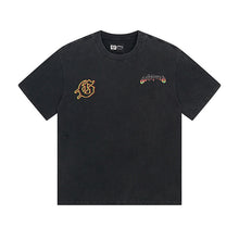 Godspeed T Shirts 260g pure cotton fabric
