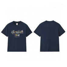 Supreme T Shirts pure cotton fashion apparel