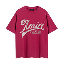 Amiri T Shirts Golf Lifestyle