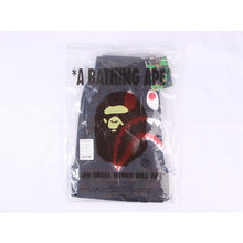 Bathing ape Bape Shorts Solid Color Letter Shark WGM Printed Five-Point Pants Straight Beach Pants