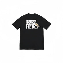 Supreme T Shirts pure cotton fashion apparel
