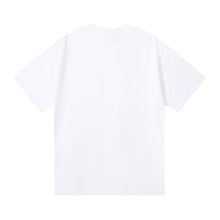 Purple T Shirts Smoke Show Racing Print
