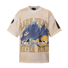RARE PEACE T shirts High-quality, stylish pure cotton clothing
