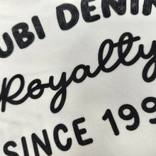 KSUBI T SHIRTS High-quality 260g 32-count double-yarn pure cotton streetwear—suitable for all seasons.