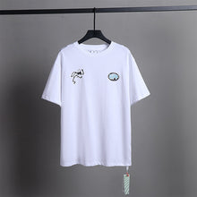 Off White T Shirts