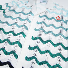 Casablanca Beach Shirt & Shorts Set Casual Summer Vacation/Travel Wear (Sold Separately)