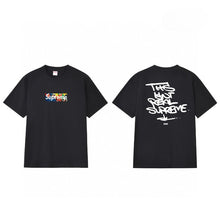 Supreme T Shirts pure cotton fashion apparel