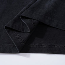 Amiri T Shirts Washed Series