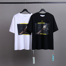 Off White T Shirts