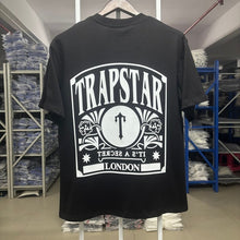 Trapstar T shirts High-quality, stylish pure cotton clothing