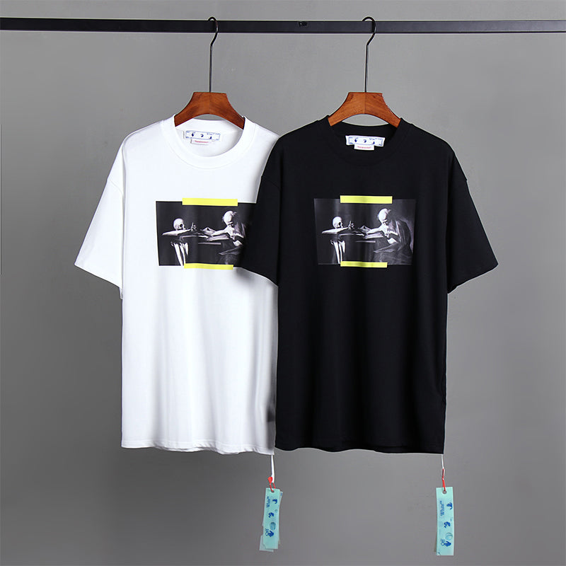 Off White T Shirts