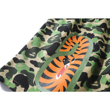 Bathing ape Bape Shorts Camo Alphabet Shark WGM print beach pants