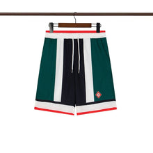 Casablanca Beach Shirt & Shorts Set Casual Summer Vacation/Travel Wear (Sold Separately)