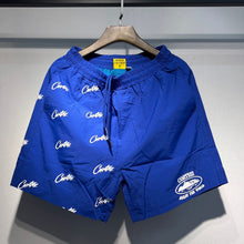Corteiz Shirt & Shorts Set – Stylish Resort Wear (Top and shorts sold separately)