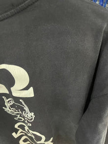 Saint Michael long sleeve shirts Premium-quality pure cotton streetwear for autumn