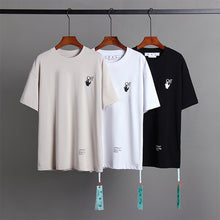Off White T Shirts