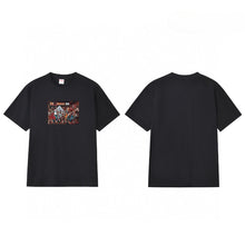Supreme T Shirts pure cotton fashion apparel