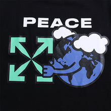 Off White T Shirts