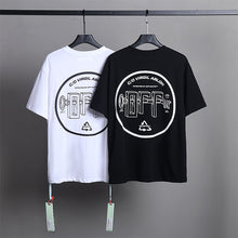 Off White T Shirts