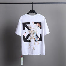 Off White T Shirts