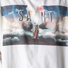 Saint Michael long sleeve shirts Premium-quality pure cotton streetwear for autumn