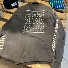Saint Michael long sleeve shirts Premium-quality pure cotton streetwear for autumn
