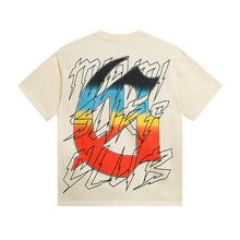Godspeed T Shirts 260g pure cotton fabric