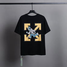 Off White T Shirts