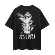 Amiri T Shirts Plant growth