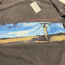 Saint Michael long sleeve shirts Premium-quality pure cotton streetwear for autumn