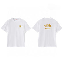 Supreme T Shirts pure cotton fashion apparel