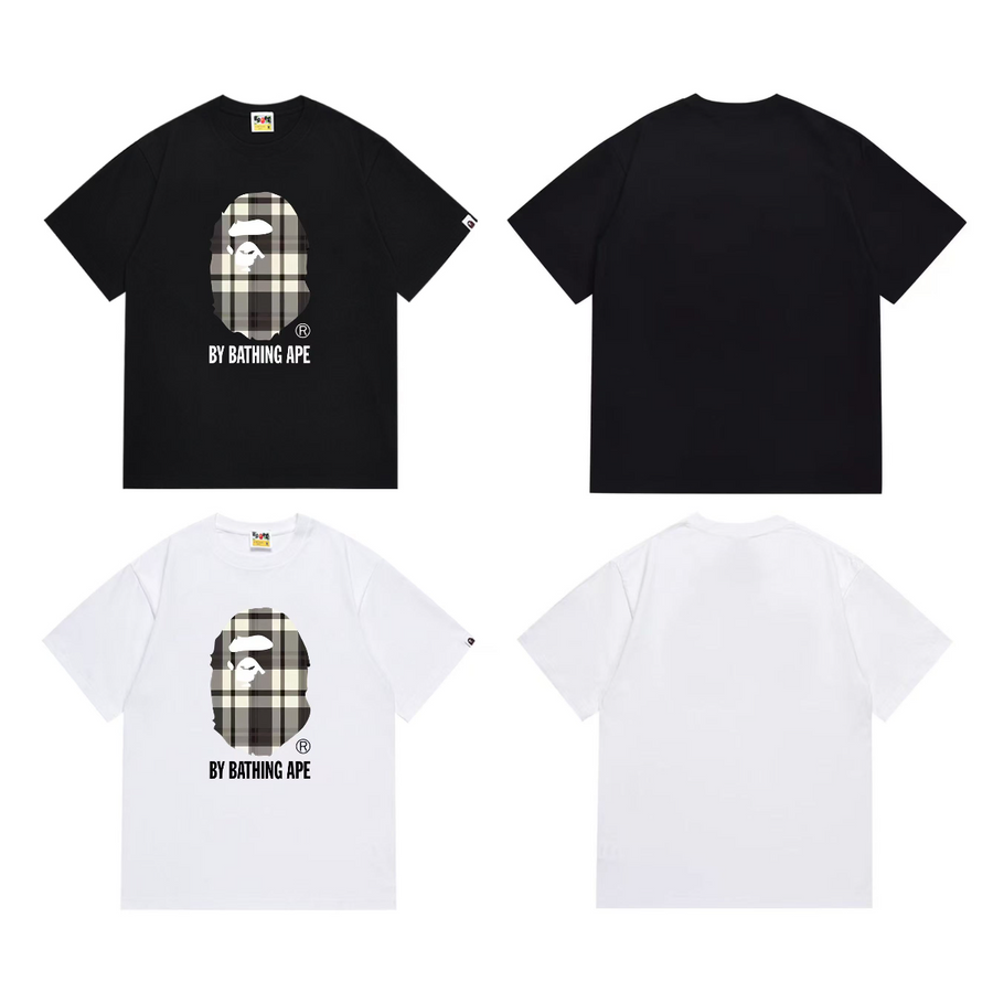 Bathing Ape Bape T Shirts