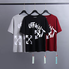 Off White T Shirts