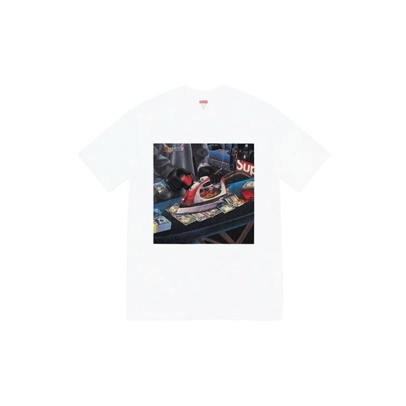 Supreme T Shirts pure cotton fashion apparel