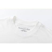Travis Scott T Shirts x Mitchell x Ness UCLA Bruins Hand-Drawn Short Sleeve