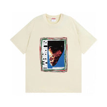 Supreme T Shirts pure cotton fashion apparel
