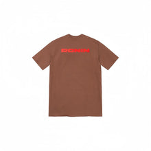 Supreme T Shirts pure cotton fashion apparel