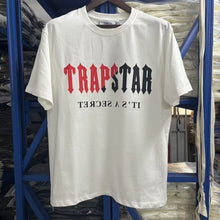 Trapstar T shirts High-quality, stylish pure cotton clothing