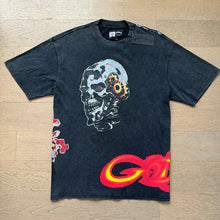 Godspeed T Shirts 260g pure cotton fabric