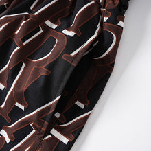 Amiri Shirt & Shorts Set 20260618 – Stylish Resort Wear (Top and shorts sold separately)