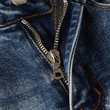 Men Trendy Jeans High-street trendy apparel