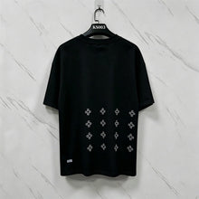 KSUBI T SHIRTS High-quality 260g 32-count double-yarn pure cotton streetwear—suitable for all seasons.