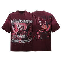 RARE PEACE T shirts High-quality, stylish pure cotton clothing
