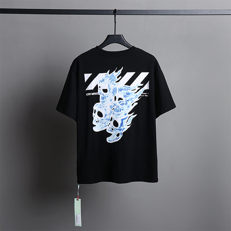 Off White T Shirts