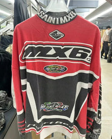 Saint Michael long sleeve shirts Premium-quality pure cotton streetwear for autumn